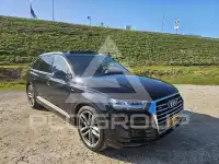 2016 Audi Q7