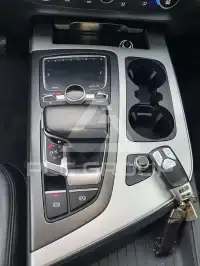 2016 Audi Q7