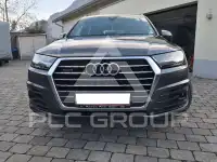 2016 Audi Q7