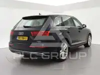 2016 Audi Q7