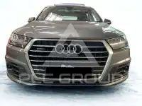 2016 Audi Q7