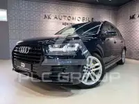 2016 Audi Q7