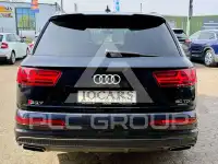 2016 Audi Q7
