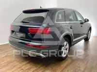 2016 Audi Q7