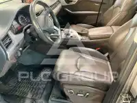 2016 Audi Q7
