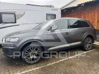 2016 Audi Q7