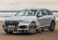 2016 Audi Q7