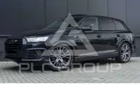 2016 Audi Q7