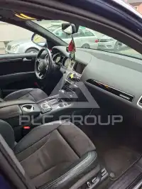 2016 Audi Q7