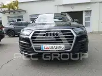 2016 Audi Q7