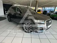 2016 Audi Q7