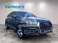 2016 Audi Q7