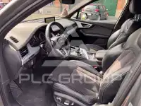 2016 Audi Q7