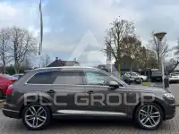 2016 Audi Q7