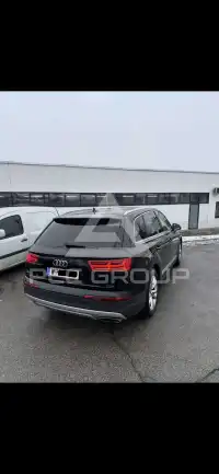 2016 Audi Q7