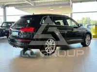 2016 Audi Q7