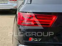 2016 Audi Q7