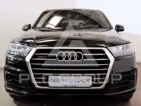 2016 Audi Q7