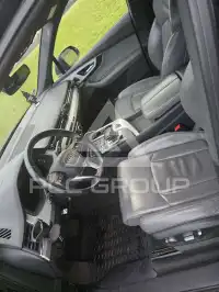 2016 Audi Q7