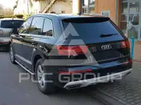 2016 Audi Q7