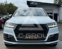 2016 Audi Q7