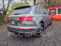 2016 Audi Q7