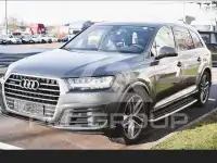2016 Audi Q7