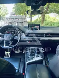 2016 Audi Q7