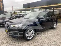 2016 Audi Q7