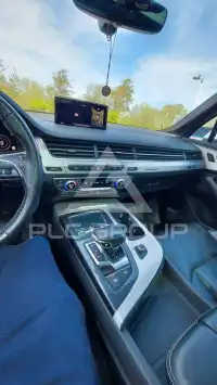 2016 Audi Q7