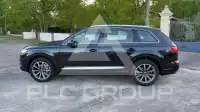 2016 Audi Q7