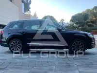 2016 Audi Q7