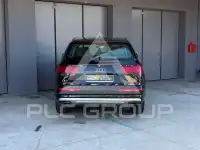 2016 Audi Q7