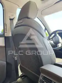 2016 Audi Q7
