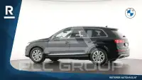 2016 Audi Q7