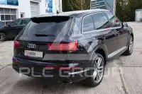 2016 Audi Q7