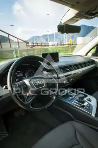 2016 Audi Q7