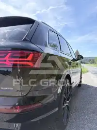 2016 Audi Q7