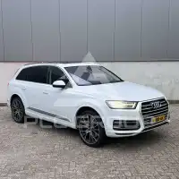 2016 Audi Q7