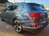 2016 Audi Q7