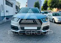 2016 Audi Q7