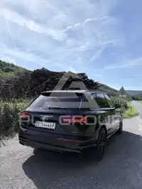 2016 Audi Q7