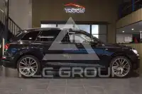 2016 Audi Q7