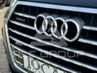 2016 Audi Q7