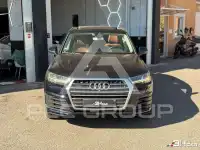 2016 Audi Q7