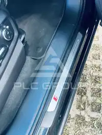 2016 Audi Q7