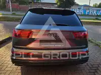 2016 Audi Q7