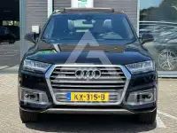 2016 Audi Q7