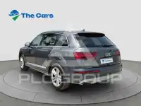 2016 Audi Q7