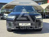 2016 Audi Q7